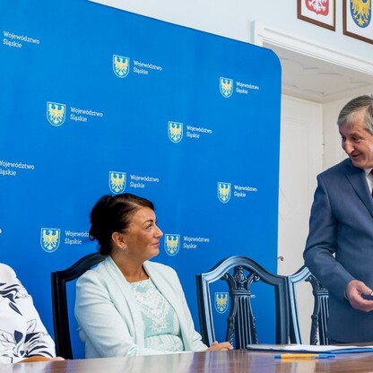 fot. Tomasz Żak / UMWS