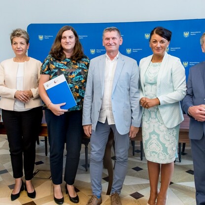 fot. Tomasz Żak / UMWS