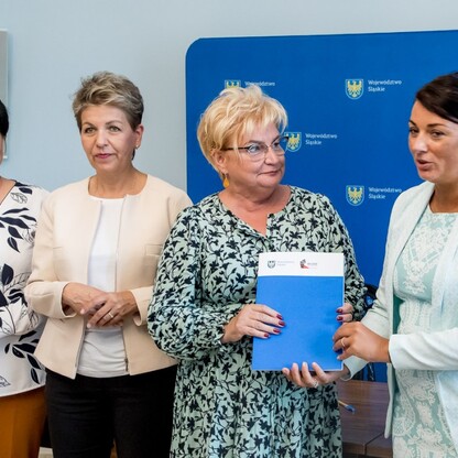 fot. Tomasz Żak / UMWS