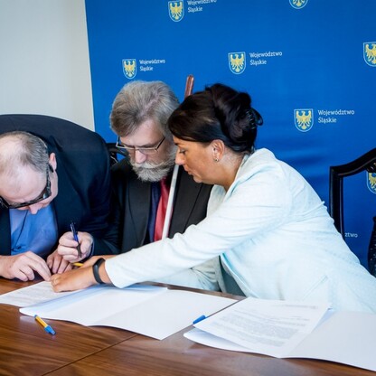 fot. Tomasz Żak / UMWS