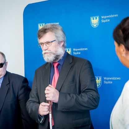 fot. Tomasz Żak / UMWS