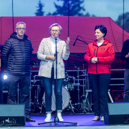 fot. Tomasz Żak / UMWS