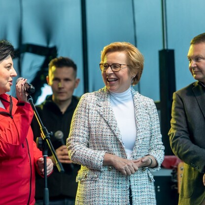 fot. Tomasz Żak / UMWS