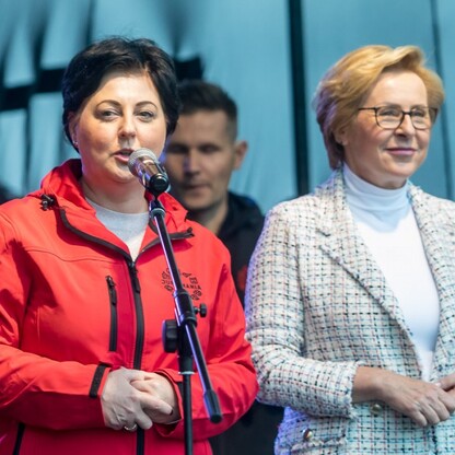fot. Tomasz Żak / UMWS