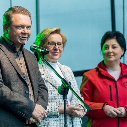 fot. Tomasz Żak / UMWS