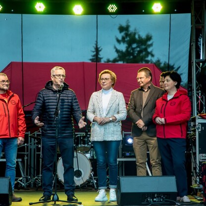fot. Tomasz Żak / UMWS