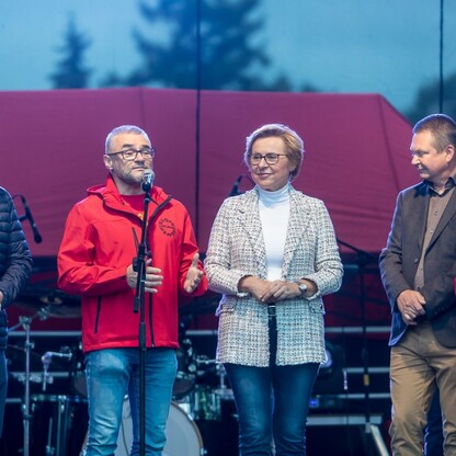 fot. Tomasz Żak / UMWS
