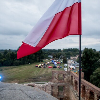 fot. Tomasz Żak / UMWS