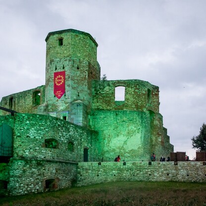 fot. Tomasz Żak / UMWS