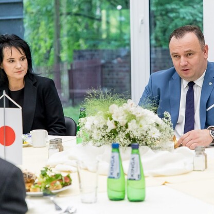 fot. Tomasz Żak / UMWS
