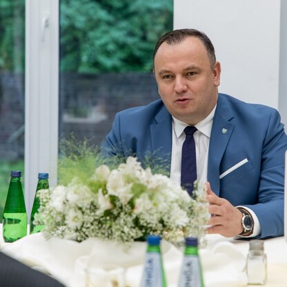 fot. Tomasz Żak / UMWS