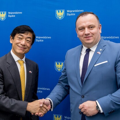 fot. Tomasz Żak / UMWS