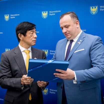 fot. Tomasz Żak / UMWS