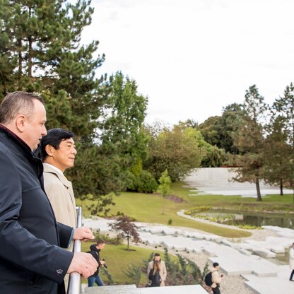 fot. Tomasz Żak / UMWS