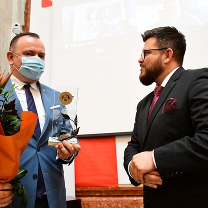 fot. Patryk Pyrlik / UMWS