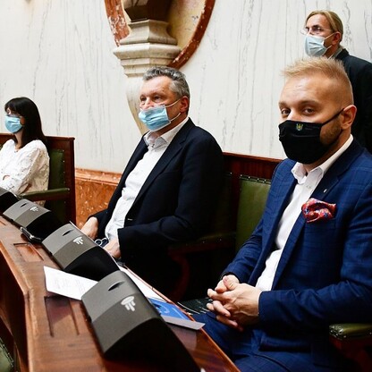 fot. Patryk Pyrlik / UMWS