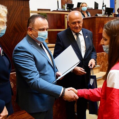 fot. Patryk Pyrlik / UMWS
