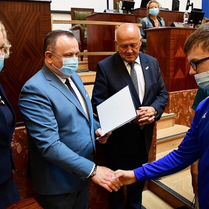 fot. Patryk Pyrlik / UMWS