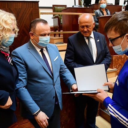 fot. Patryk Pyrlik / UMWS