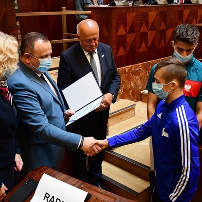 fot. Patryk Pyrlik / UMWS