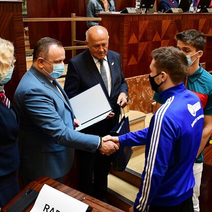 fot. Patryk Pyrlik / UMWS