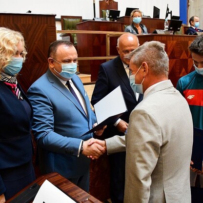 fot. Patryk Pyrlik / UMWS