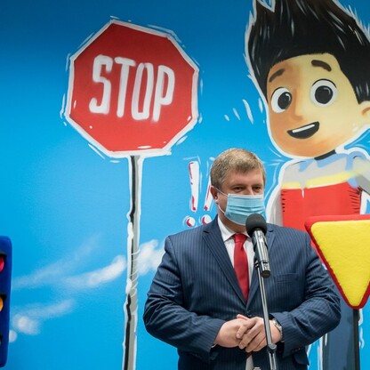 fot. Tomasz Żak / UMWS