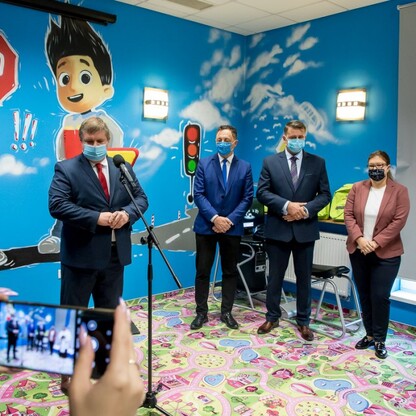 fot. Tomasz Żak / UMWS