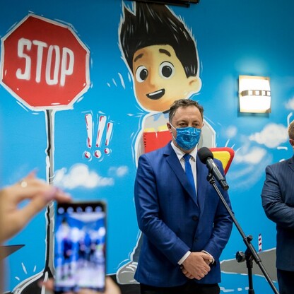 fot. Tomasz Żak / UMWS