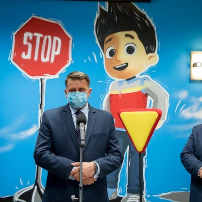 fot. Tomasz Żak / UMWS