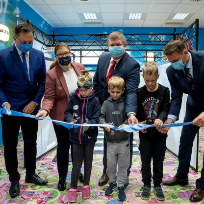 fot. Tomasz Żak / UMWS