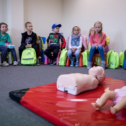 fot. Tomasz Żak / UMWS