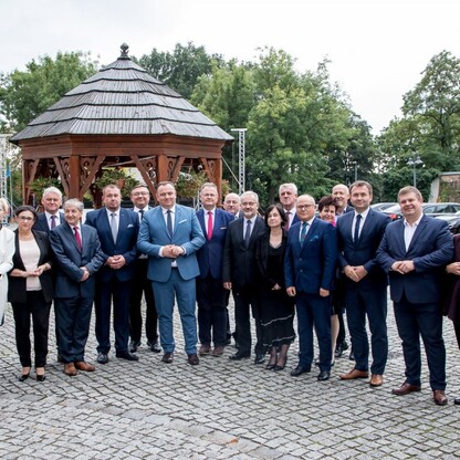 fot. Tomasz Żak / UMWS