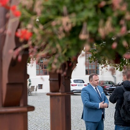 fot. Tomasz Żak / UMWS