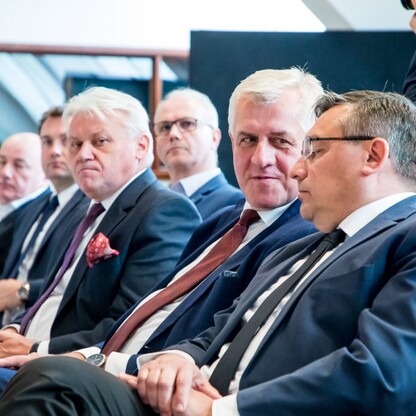 fot. Tomasz Żak / UMWS
