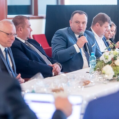 fot. Tomasz Żak / UMWS