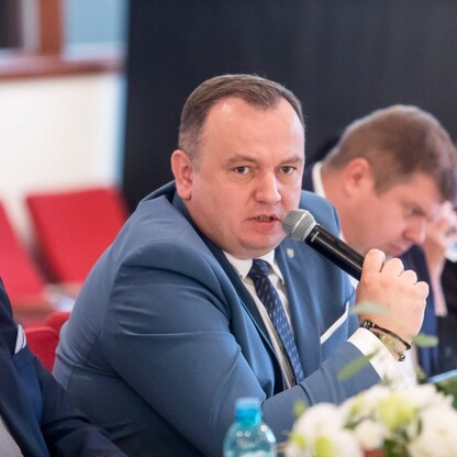 fot. Tomasz Żak / UMWS