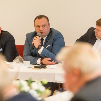 fot. Tomasz Żak / UMWS