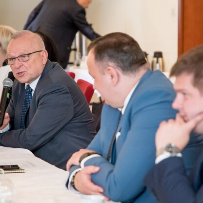 fot. Tomasz Żak / UMWS