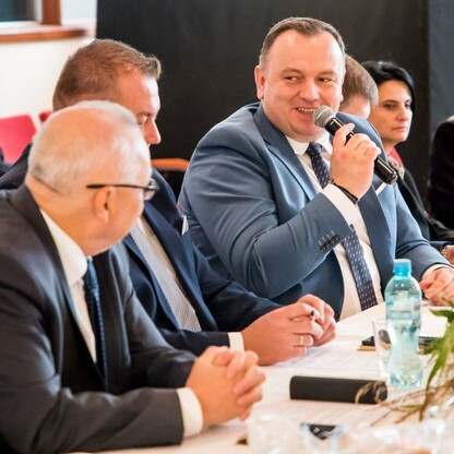 fot. Tomasz Żak / UMWS