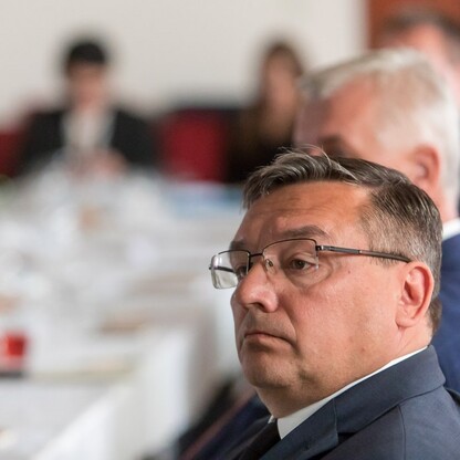 fot. Tomasz Żak / UMWS