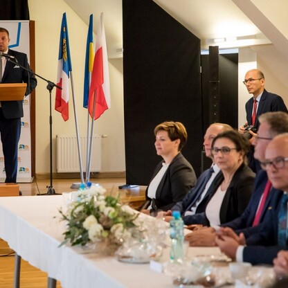 fot. Tomasz Żak / UMWS