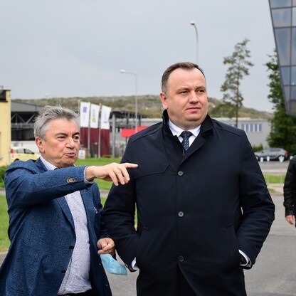 fot. Patryk Pyrlik / UMWS