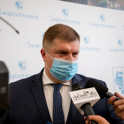 fot. Tomasz Żak / UMWS