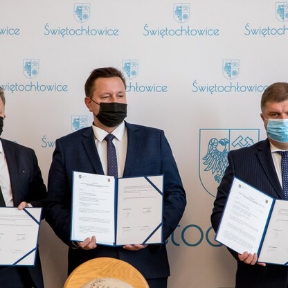 fot. Tomasz Żak / UMWS