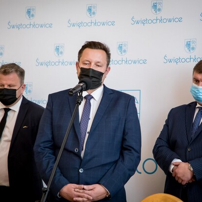 fot. Tomasz Żak / UMWS