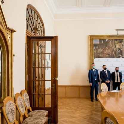 fot. Tomasz Żak / UMWS