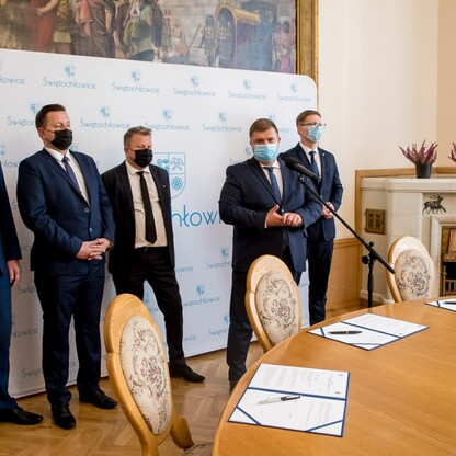 fot. Tomasz Żak / UMWS