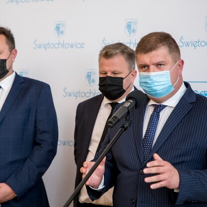 fot. Tomasz Żak / UMWS