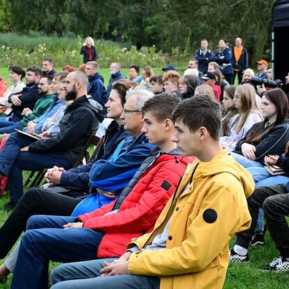 fot. Patryk Pyrlik / UMWS